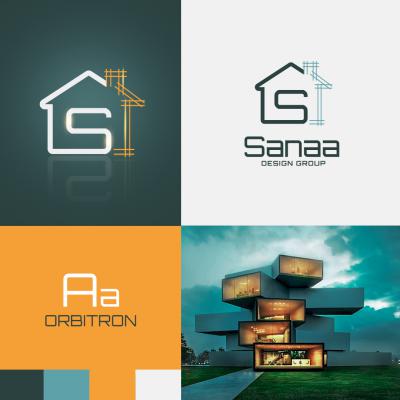 Sanaa Logo Color